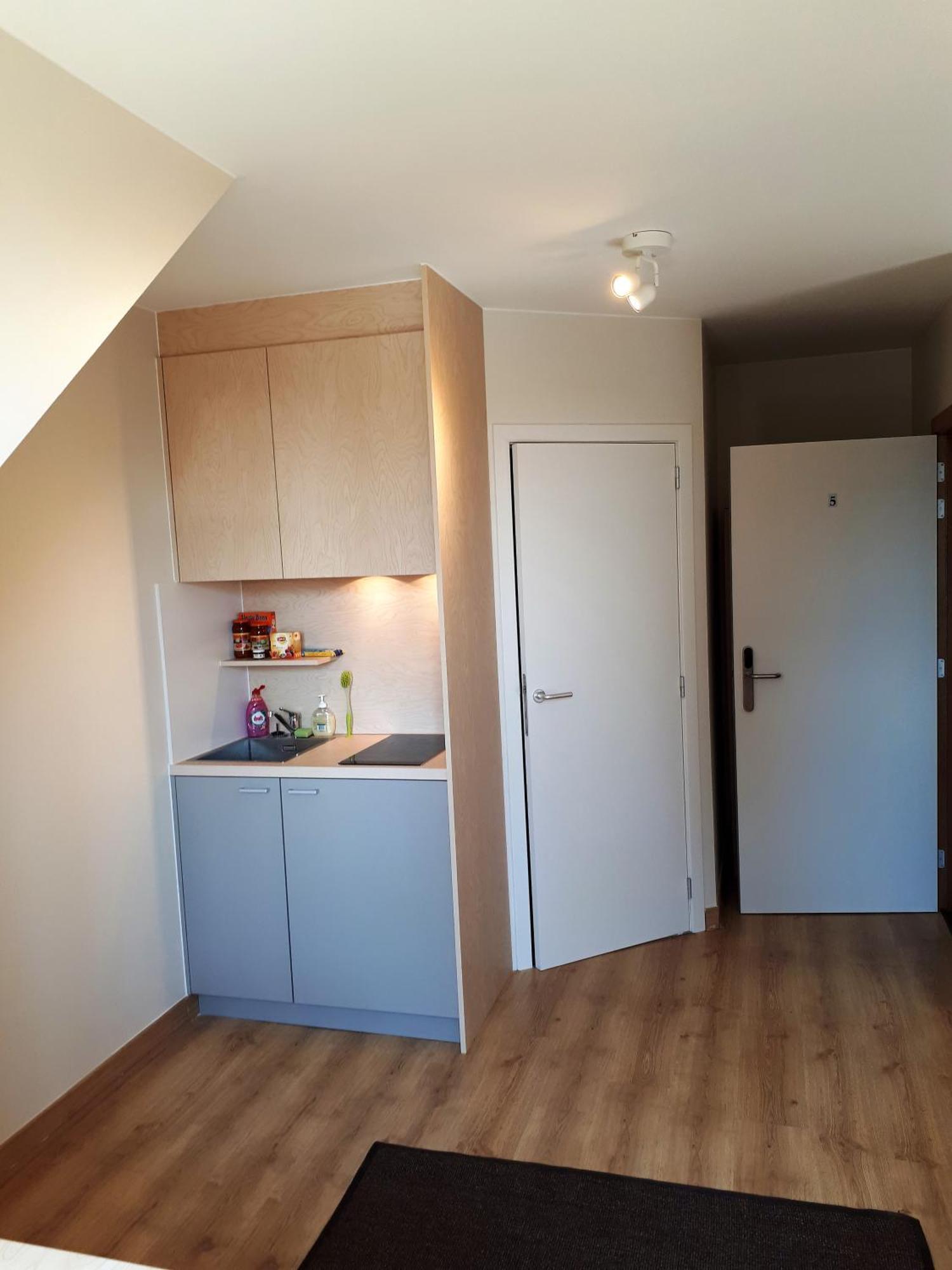 Guesthouse Dusart Хасселт Экстерьер фото